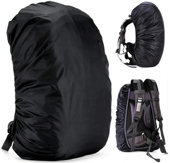 DA25 POKROWIEC WODOODPORNY NA PLECAK 45L