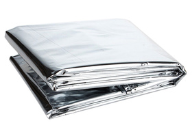 AG404 KOC TERMICZNY RATUNKOWY 130X210CM