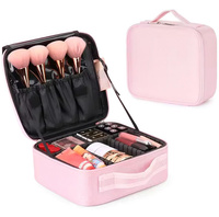 AG905A KOSMETYCZKA TURYSTYCZNA KUFEREK