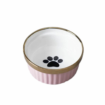 DA539A ZESTAW 2x300ml MISKA DLA KOTA PSA