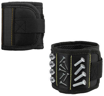 AG648A OPASKA NA RĘKĘ NA ŚRUBY 3 MAGNESY