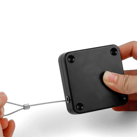 AG799 SAMOZAMYKACZ DO DRZWI