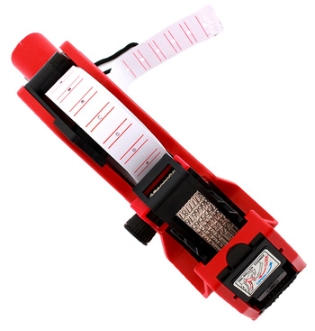 AG61 METKOWNICA JEDNORZĘDOWA MX-5500