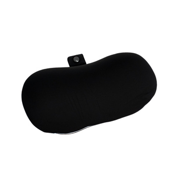 Ergonomiczna poduszka ortopedyczna z pianki memory – podparcie szyi, karku i pleców