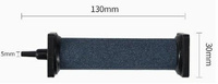 DA440A AQUARIUM AIR STONE COLUMN