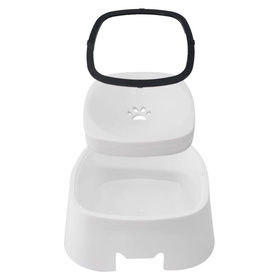 AG926 MISKA PŁYWAJĄCA NIECHLAPIĄCA 1 L