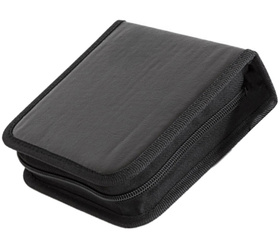 AG429 ETUI NA PŁYTY 40 PŁYT CD/DVD