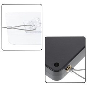 AG799 SAMOZAMYKACZ DO DRZWI