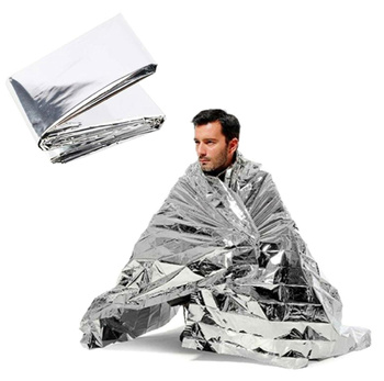 AG404 KOC TERMICZNY RATUNKOWY 130X210CM