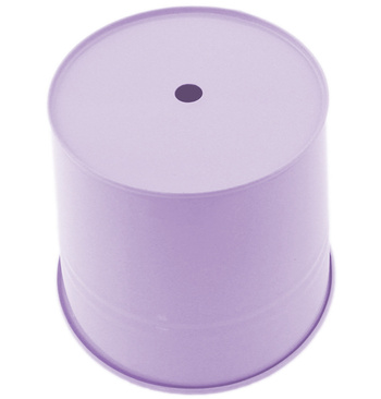 AG691J DONICZKA BALKONOWA FIOLETOWA