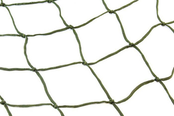 AG233E HAMAK SZNURKOWY OGRODOWY