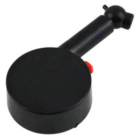 Analogowy CIŚNIENIOMIERZ Opon Miernik ciśnienia kół 0-55 PSI AG570A