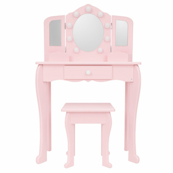 CA38A TOALETKA KOSMETYCZNA DZIECIĘCA LED