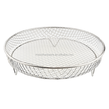 DA359 RUSZT DO FRYTKOWNICY