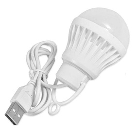 ZD92 WISZĄCA LAMPKA LED CAMPING USB