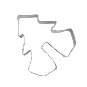 ŚWIĄTECZNE FOREMKI DO CIASTEK 3D