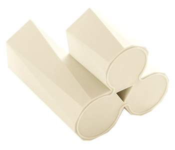 AG605E POJEMNIK NA PĘDZLE DO MAKIJAŻU