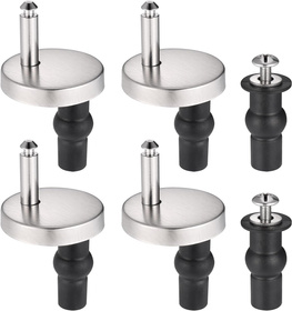 DA240A ZAWIASY DO DESKI SEDESOWEJ 2SZT.