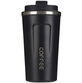 AG369B KUBEK TERMICZNY CZARNY