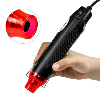 Ręczna OPALARKA do punktowego podgrzewania powierzchni 300W