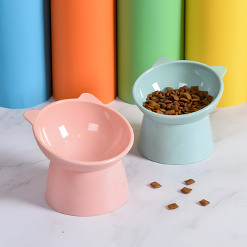 DA368 MISKA DLA KOTA ZIELONA