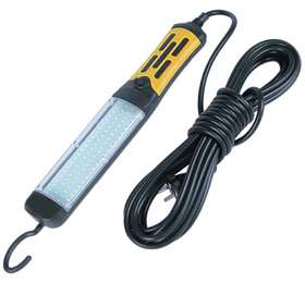 AG121F LAMPA WARSZTATOWA 100LED 8M