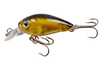 AG103 ZESTAW WOBLERÓW 3D Z GRZECHOTKĄ