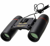 LN5 LORNETKA 30x60 SURVIVAL