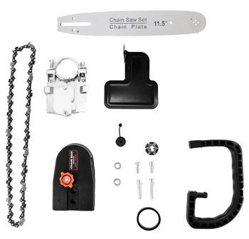 NZ20A ADAPTER DO SZLIFIERKI PIŁA