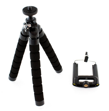 ST1A TRIPOD STATYW DO TELEFONU Z UCHWYTE