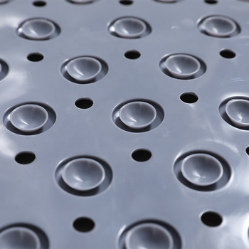 DA499 ANTYPOŚLIZGOWA MATA ŁAZIENKOWA Z