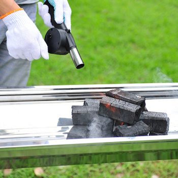 AG287 DMUCHAWA DO ROZPALANIA GRILLA