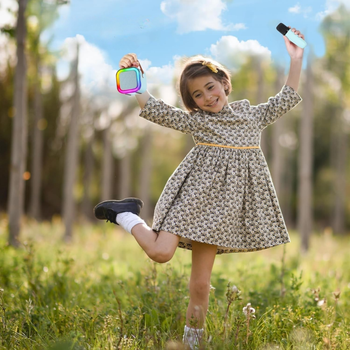 ZS55B ZESTAW KARAOKE BLUETOOTH GŁOŚNIK