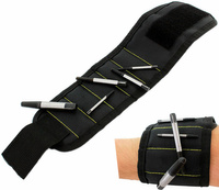 AG648 OPASKA NA RĘKĘ NA ŚRUBY 2 MAGNESY