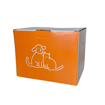 DA538 POIDEŁKO AUTOMATYCZNE FONTANNA DLA