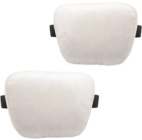 DA172 PODUSZKA SAMOCHODOWA PODRÓŻNA 2SZT