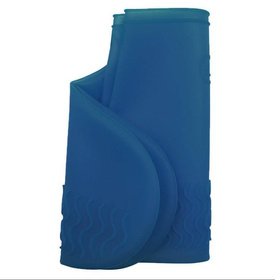 BQ41G SILIKONOWE OCHRANIACZE NA BUTY