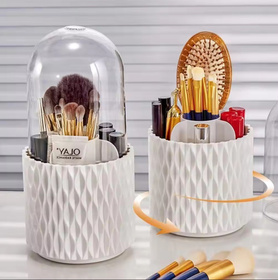 CA25A OBROTOWY ORGANIZER NA PĘDZLE DO