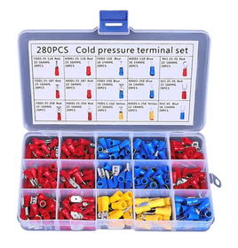 AG709A ZESTAW KONEKTORÓW IZOLOWANYCH 280