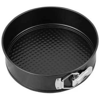 Zestaw 3 TORTOWNIC do Pieczenia Ciasta 18/20/22cm AG670B