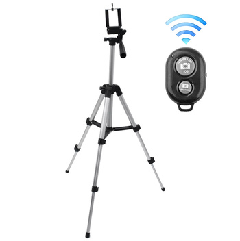 ST5C STATYW FOTO 112 CM + PILOT+ UCHWYT