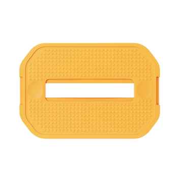 Pojemnik na klocki LEGO 5-warstwowy organizer z przegródkami i uchwytem  