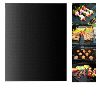 AG666 MATA TEFLONOWA NA GRILL 3 SZT.