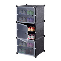 DA574 SZAFKA NA BUTY MODUŁOWA