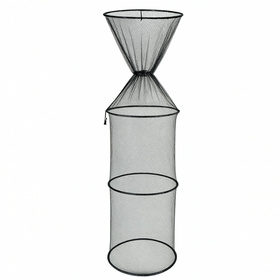 DA385 SIATKA WĘDKARSKA NA RYBY 110X40CM