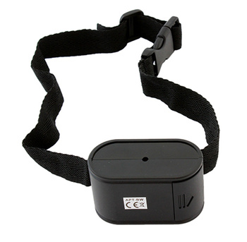 Bezprzewodowy PASTUCH Ogrodzenie dla Psa 200m + Obroża