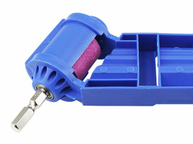 AG685C PRZENOŚNA OSTRZAŁKA DO WIERTEŁ