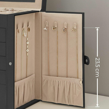 CA41A ORGANIZER NA BIŻUTERIĘ WYSOKI