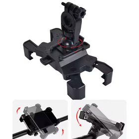 RW57 UCHWYT ROWEROWY NA TELEFON