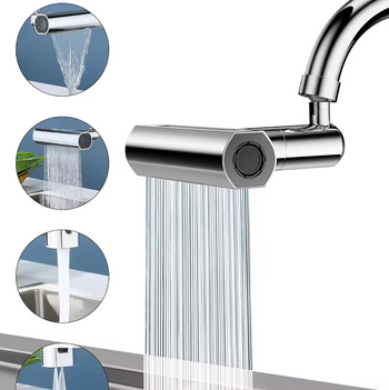 DA213 PERLATOR KUCHENNY MULTIFUNKCYJNY